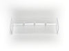 PN Racing Part#: 600640 Mini-Z Touring Car Lexan Rear Wing