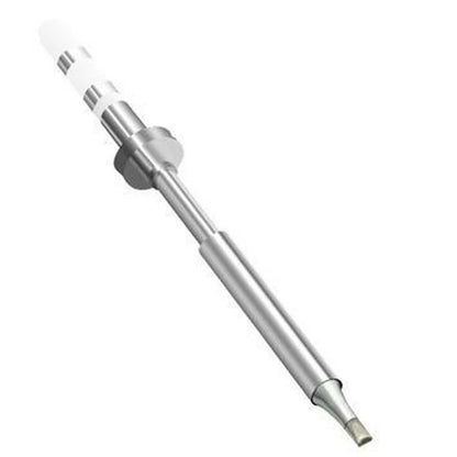 Maclan Part #SSI-003 "D24" 2mm Flat SSI Soldering Iron Tip