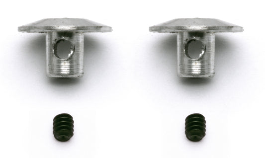 Wing Mounts, aluminum