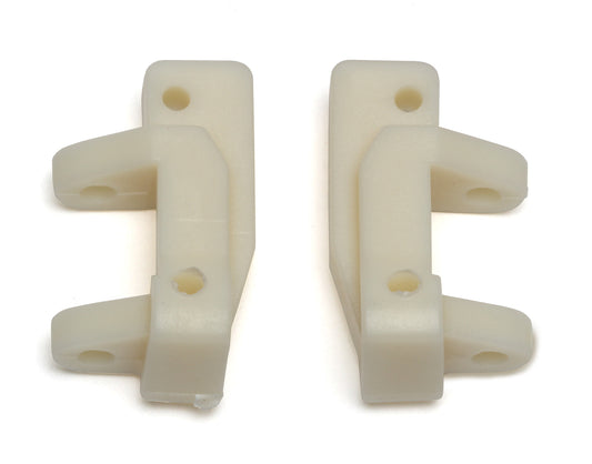 RC10 Front Caster Blocks, 15 Deg