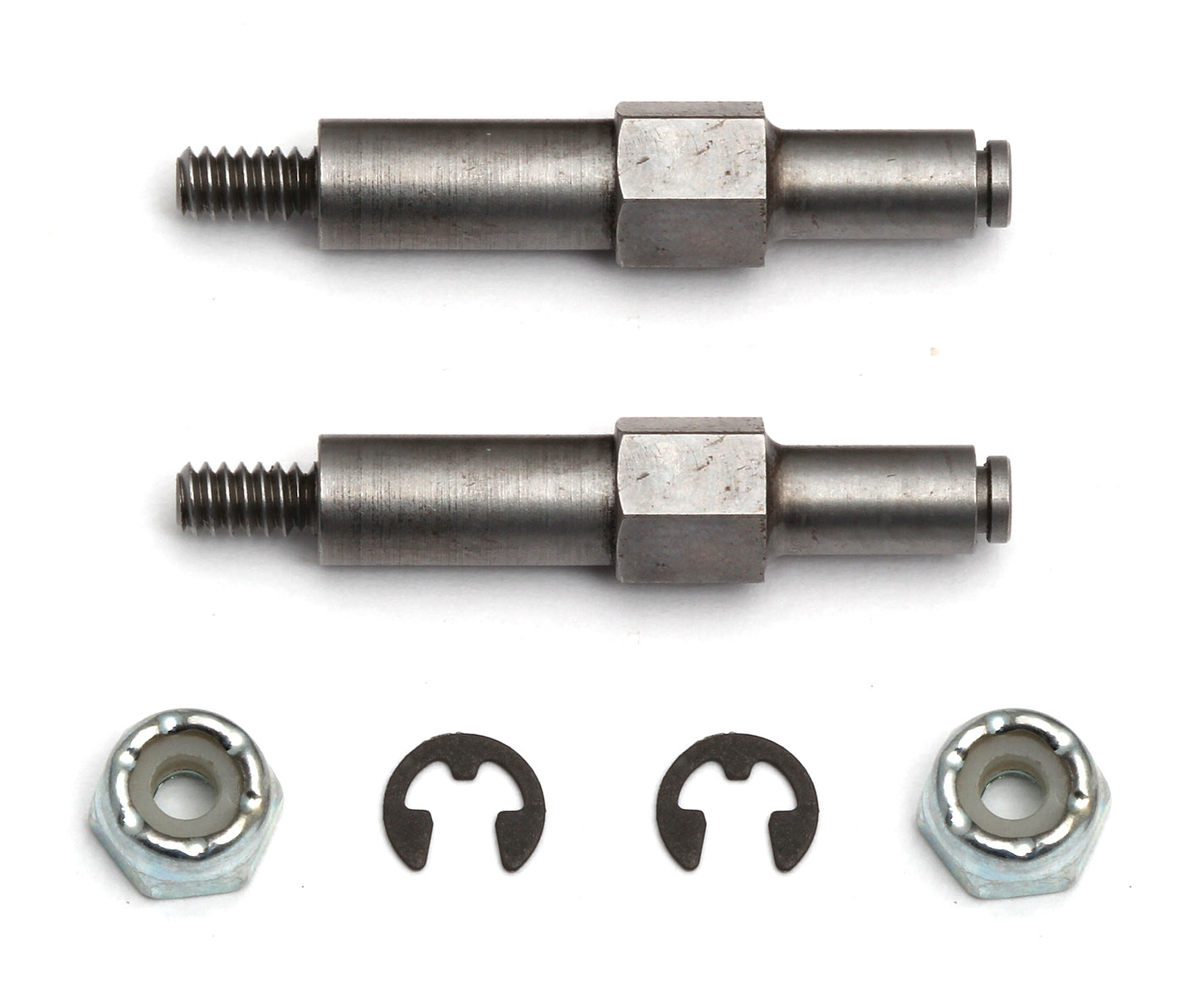 RC10 Front Stub Axles