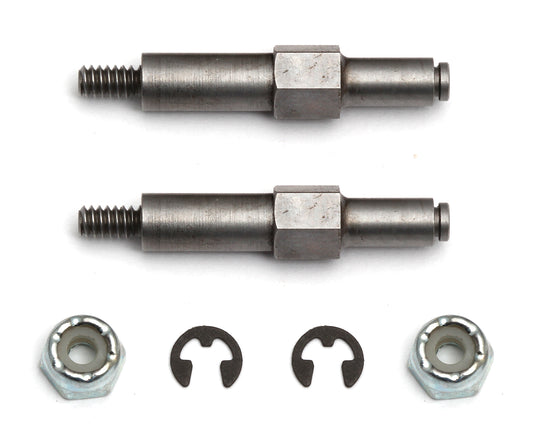 RC10 Front Stub Axles
