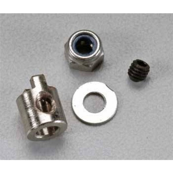 AquaCraft Part #AQUB6221 Drive Dog w/Prop Nut Miss Vegas