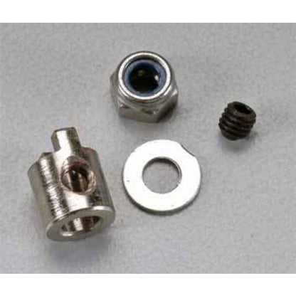 AquaCraft Part #AQUB6221 Drive Dog w/Prop Nut Miss Vegas