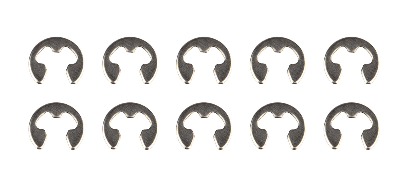 E-Clips, 1/8 in