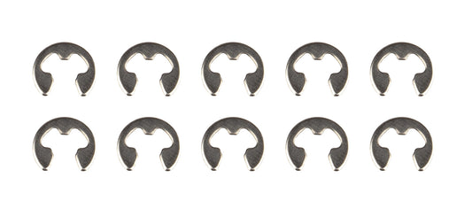 E-Clips, 1/8 in