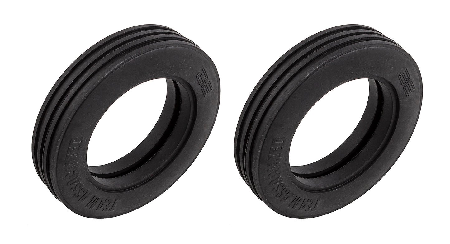 RC10CC Front Tires