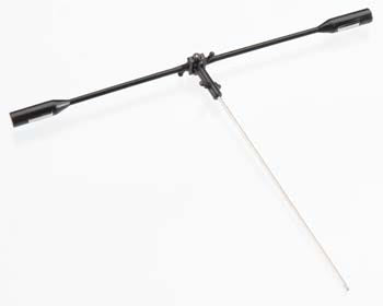 Traxxas Fly BAR,Main Shaft ASSMBL
