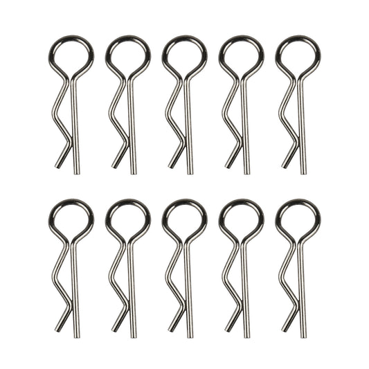Body Clips