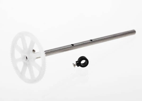 Traxxas Multi Rotor 6342 Main Gear Upper/Main Shaft Outer DR-1