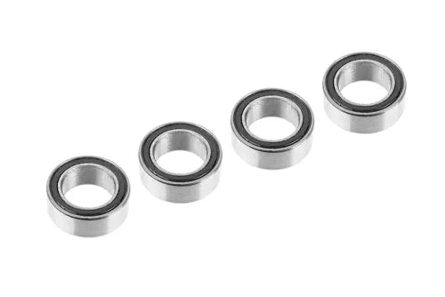 Team Corally Part #C-360508 Ball Bearing ABEC 3 - 5 x 8 x 3mm - 4 pcs