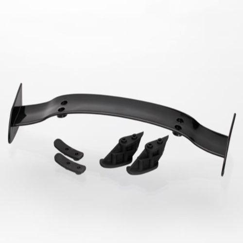 Traxxas 6414 Wing/Mounts/Washers XO-1 (2) - PowerHobby