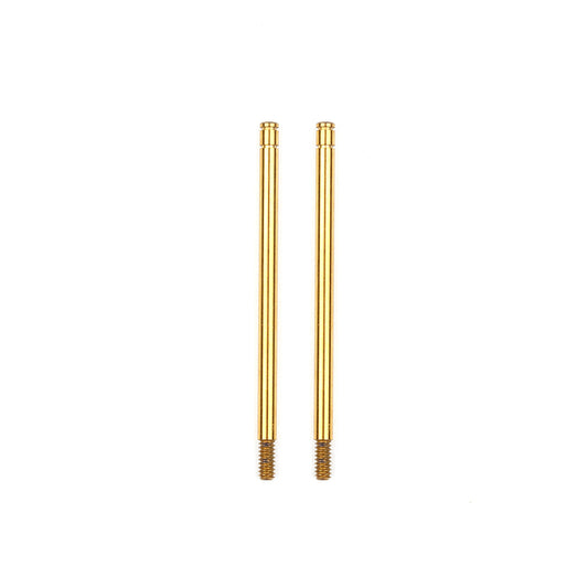 FT Gold Shock Shaft, 1.32 in stroke