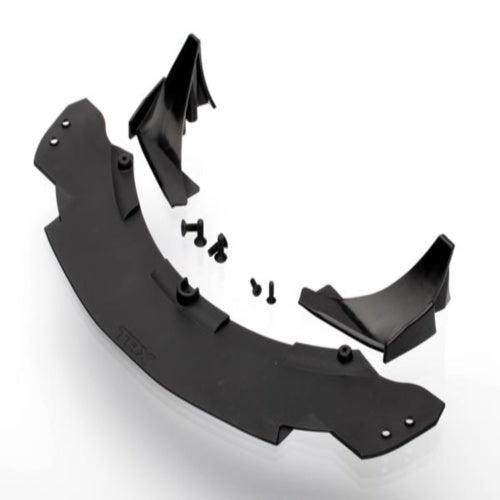 Traxxas 6433 Splitter Extension/Canards Left/Right XO-1 - PowerHobby