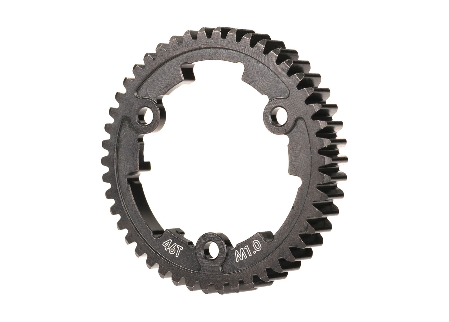 Traxxas 46-Tooth Wide-Face Machined-Steel Spur Gear (1.0)