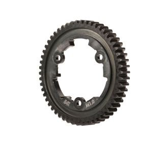 Traxxas Part #6440 54-Tooth Wide-Face Machined-Steel Spur Gear (1.0)