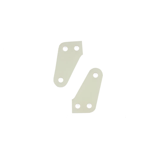RC10 4WD Steering Block Arms