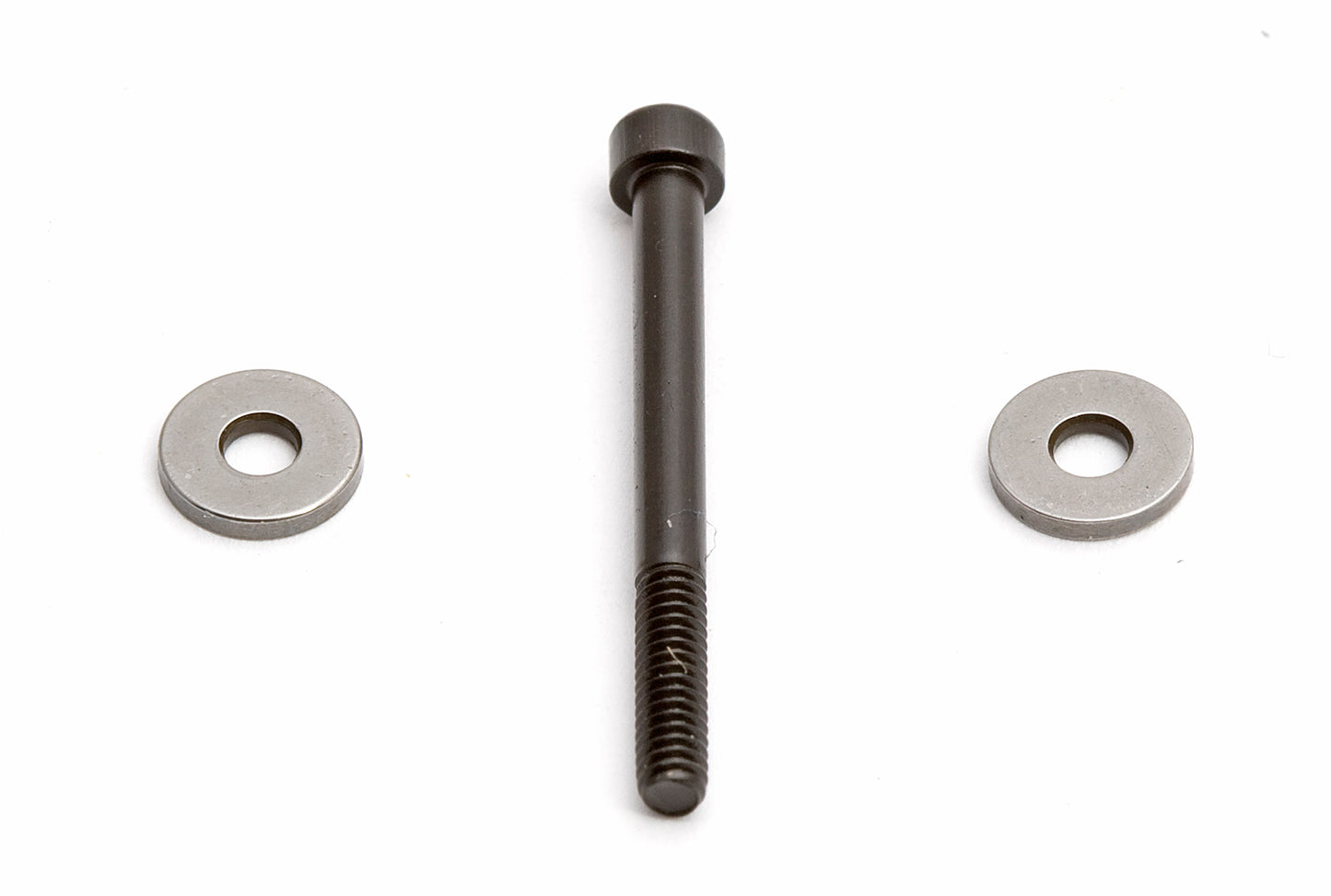 Diff Thrust Washer and Bolt
