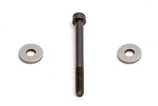 Diff Thrust Washer and Bolt