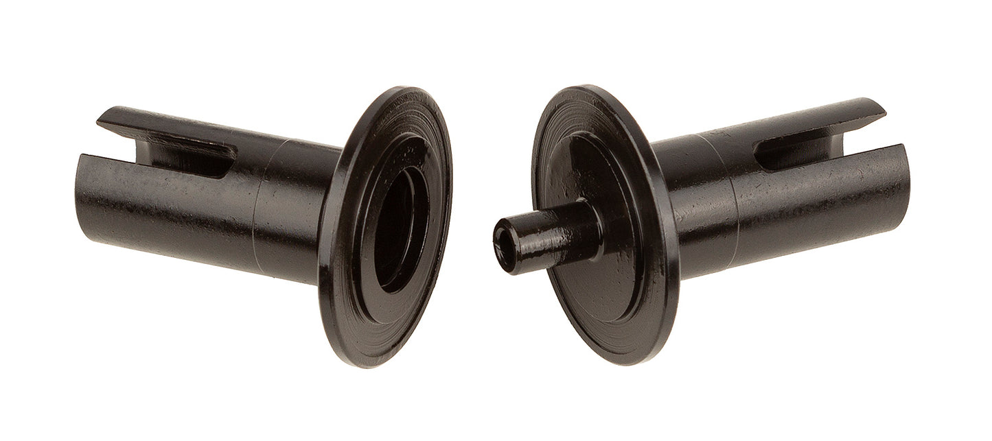 RC10 Stealth Diff Outdrive Hubs