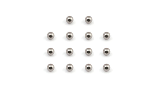Carbide Diff Balls, 3/32 in