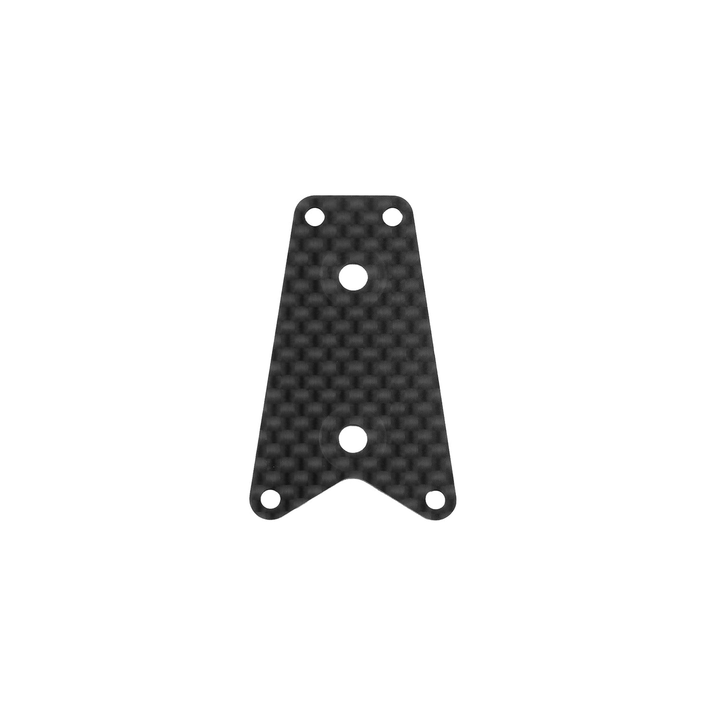 Transmission Brace, carbon fiber