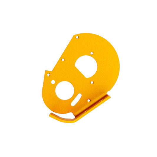 RC10 Motor Plate