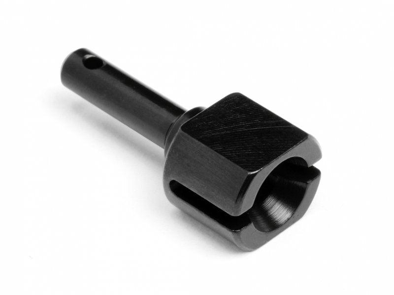 Hot Bodies 66653 Center Differential SHAFT 5x31mm (REAR/1piece) Ken Block WR8 - PowerHobby