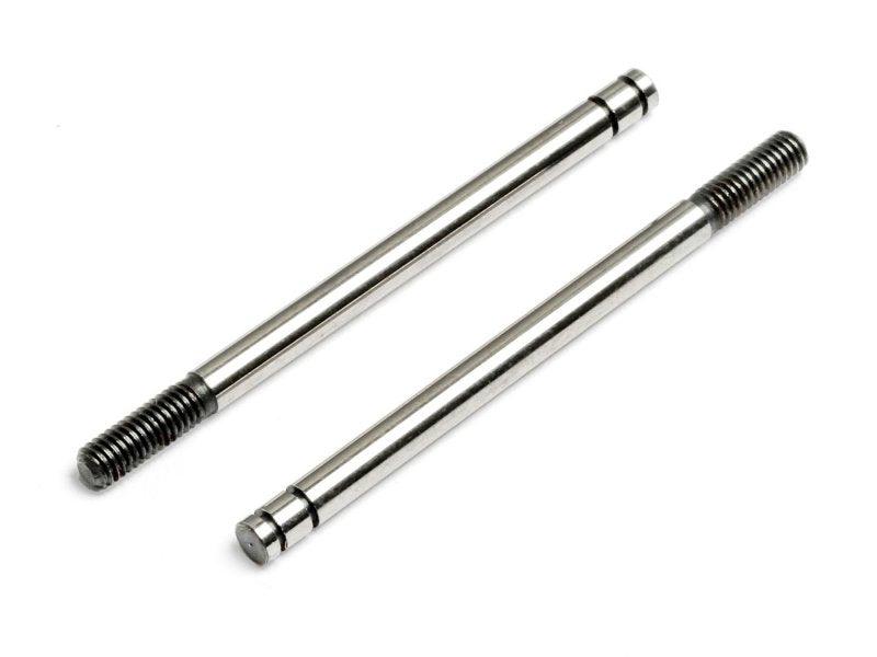 Hot Bodies 66656 Shock Shaft 3x46mm (2 pieces) Ken Block WR8 - PowerHobby