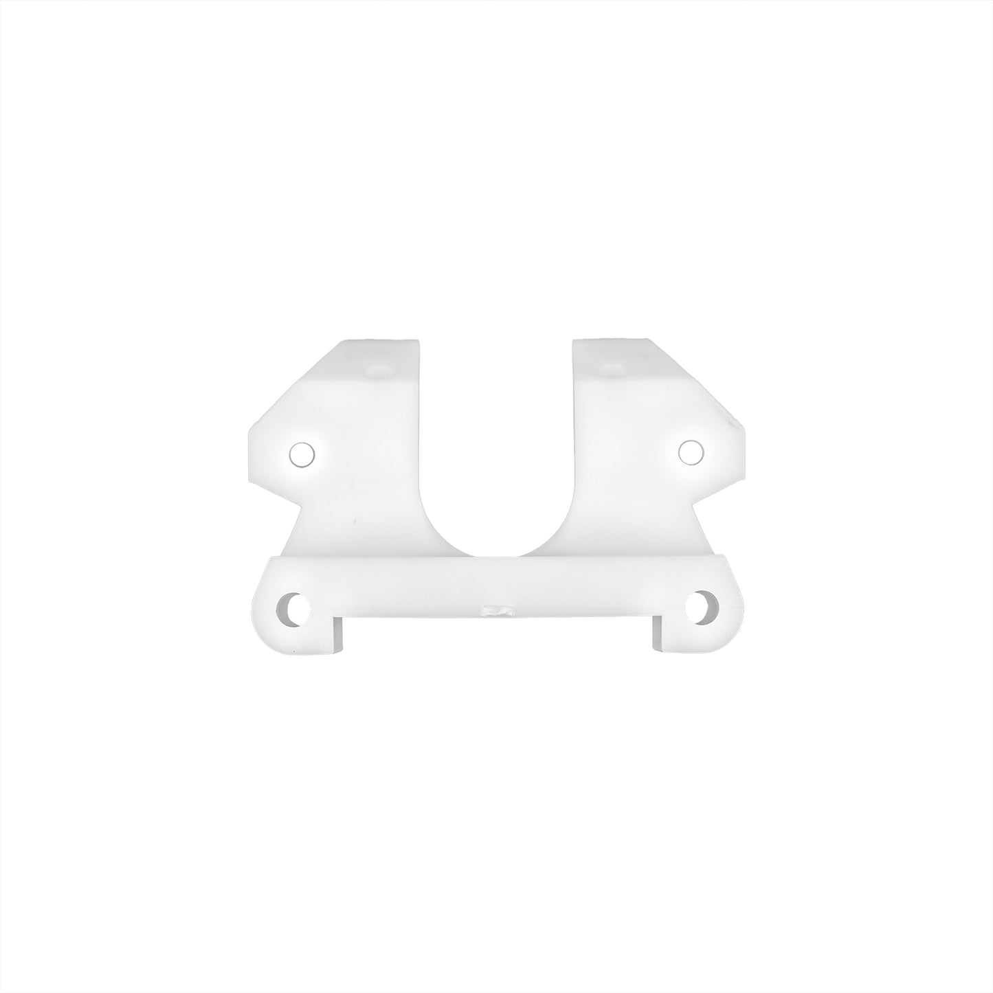 RC10 ‘89 Stealth Car Front Bulkhead, Molded