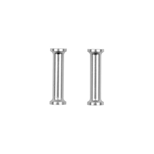 RC10 '89 Stealth Car Top Plate Standoffs, Front