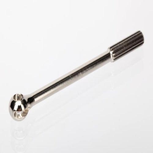 Traxxas 6750 Half Shaft External Splined XO-1 Rally - PowerHobby