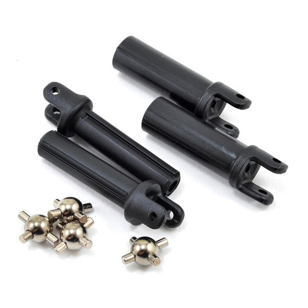 Heavy Duty Half Shafts