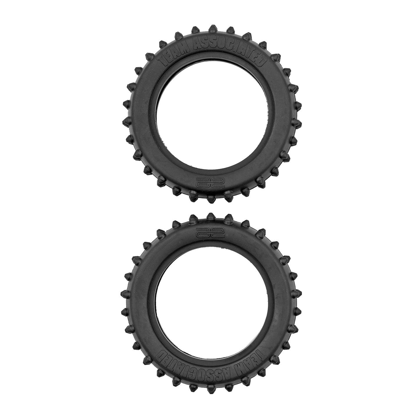 RC10 '89 Stealth Car Front Tires