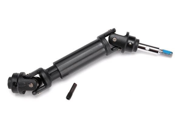 Front Driveshaft Assembly