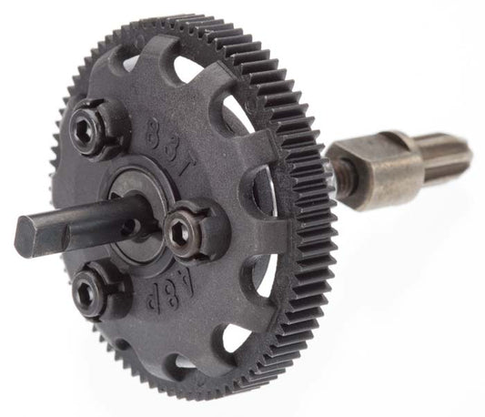 Traxxas High-Stall Clutch