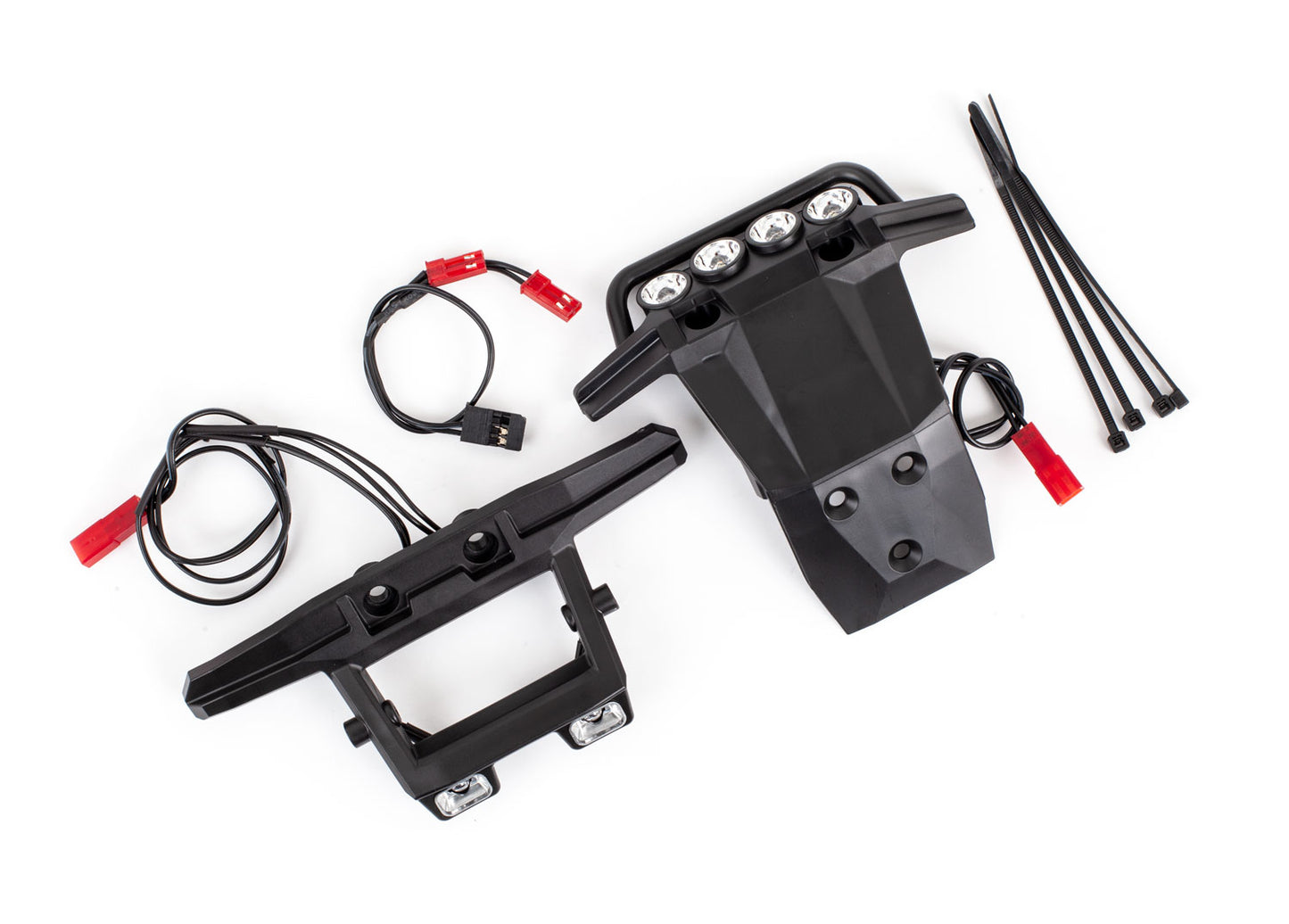 Traxxas Rustler 4X4 LED Light Kit 6793