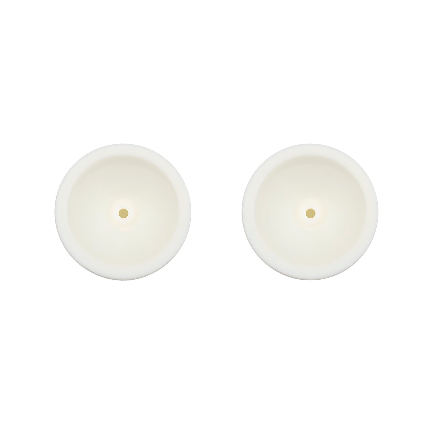 RC10 One-Piece Rear Wheels, 2.0""
