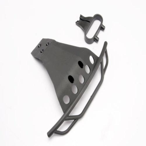 Traxxas 6835 Bumper Front Slash 4 x 4 - PowerHobby
