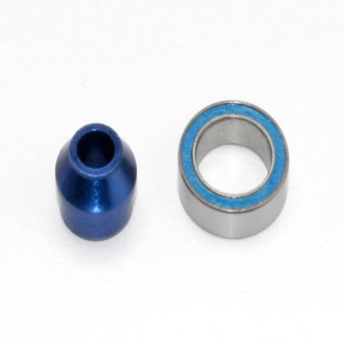 Traxxas 6893X Bearing Adapter w/Bearing Slash Stampede Rally - PowerHobby