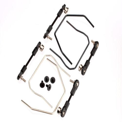 Traxxas 6898 Sway Bar Kit Slash Stampede Rally - PowerHobby
