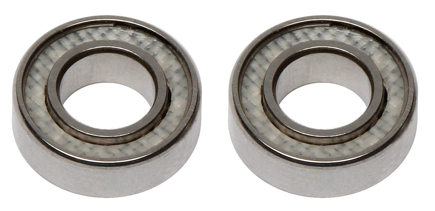 FT Bearings, 3/16 x 3/8 in, sealed