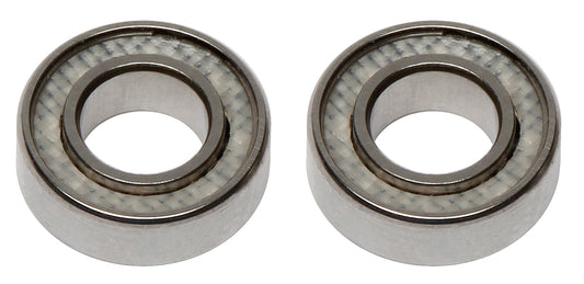 FT Bearings, 3/16 x 3/8 in, sealed
