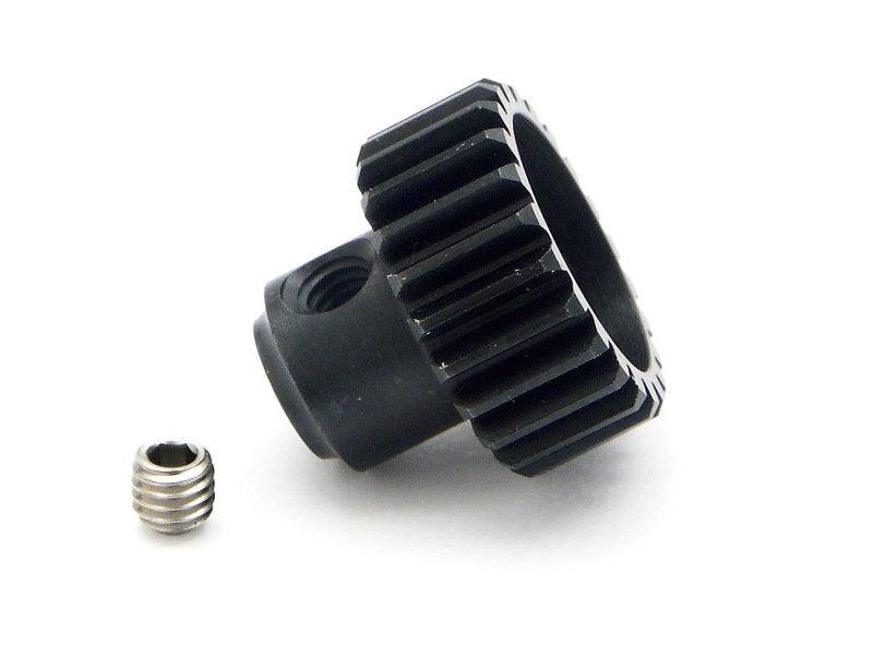 HPI 6923 Pinion Gear 48Pitch 23Tooth Wheely King Sprint 2 Drift Flux Blitz - PowerHobby