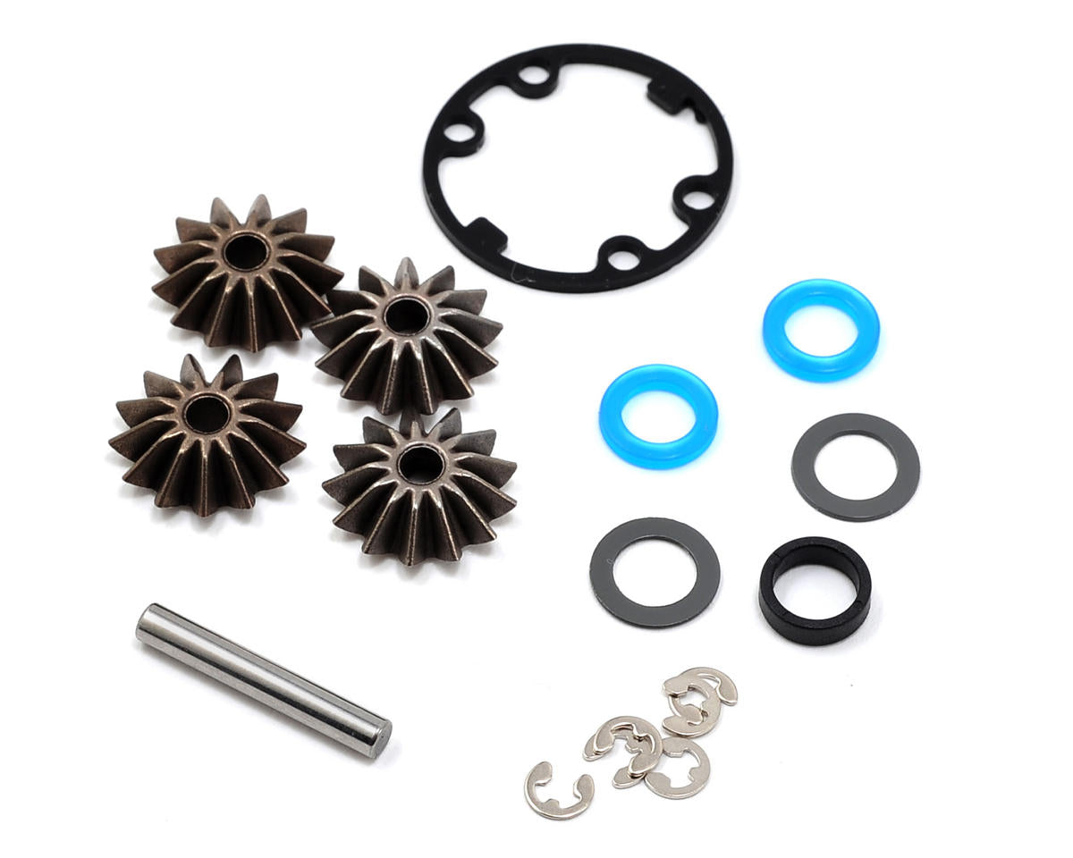 Traxxas Differential Gear Set