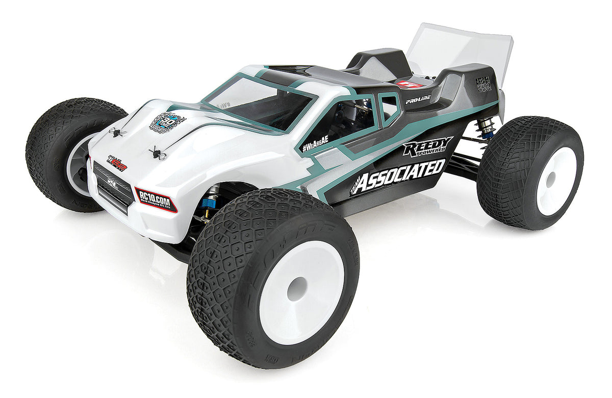 Rc10t Shells RC10T6.2 Team Kit – Cruizin' With R/C's
