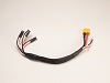 PN Racing XT60 Plug 3xJST-PH Parallel Charging Cable Part#: 700254