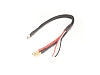 PN Racing 4mm Banana Plug JST-PH Charging Cable Part#: 700266