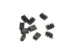 PN Racing Wire Holder For 22AWG Wire & Sensor Wire (10pcs) Part#: 700272