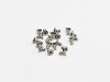 PN Racing M2x4 Countersink Stainless Steel Hex Plastic Screw (20pcs) Part#: 700344